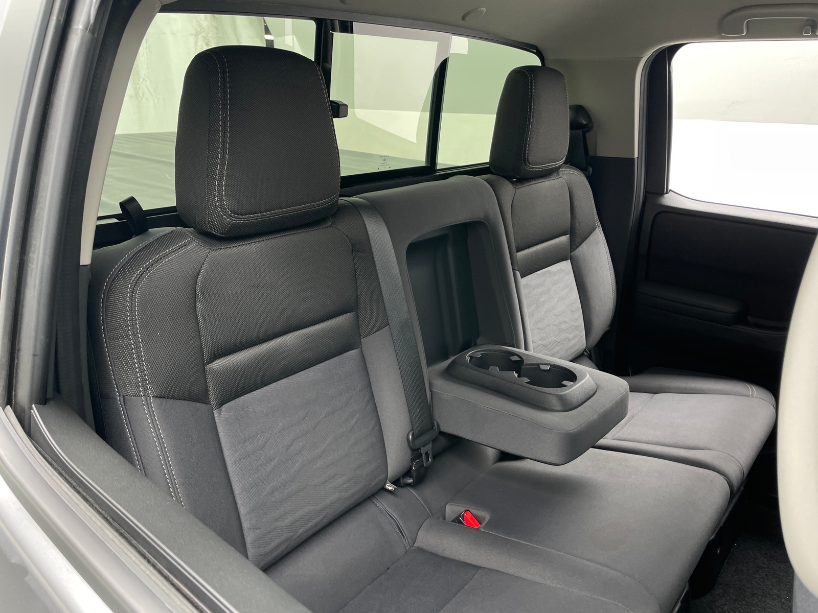 Thumbnail: 2023 Nissan Frontier - 6