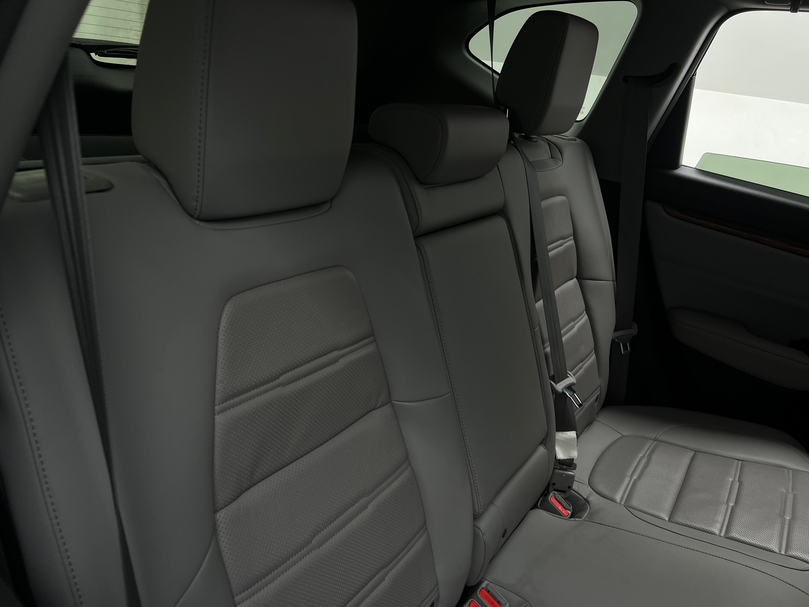 Thumbnail: 2017 Honda CR-V - 5
