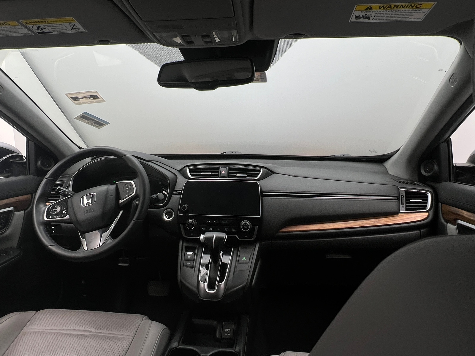 Thumbnail: 2017 Honda CR-V - 2