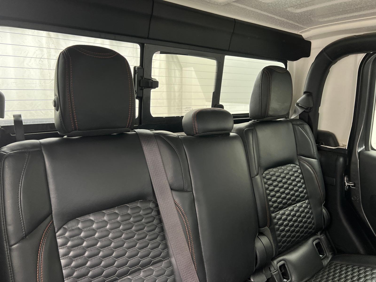 Thumbnail: 2022 Jeep Gladiator - 6