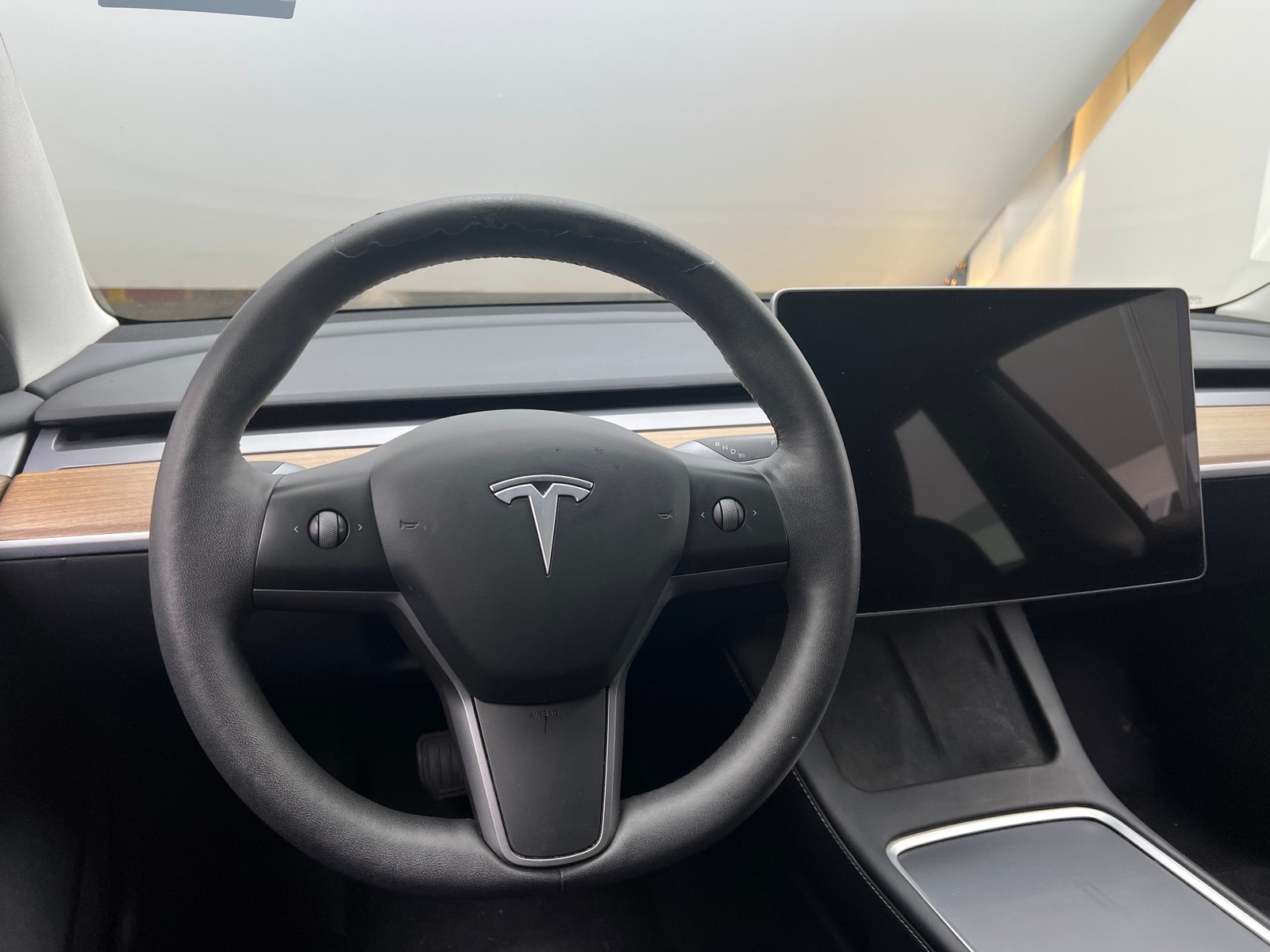 Thumbnail: 2023 Tesla Model 3 - 4
