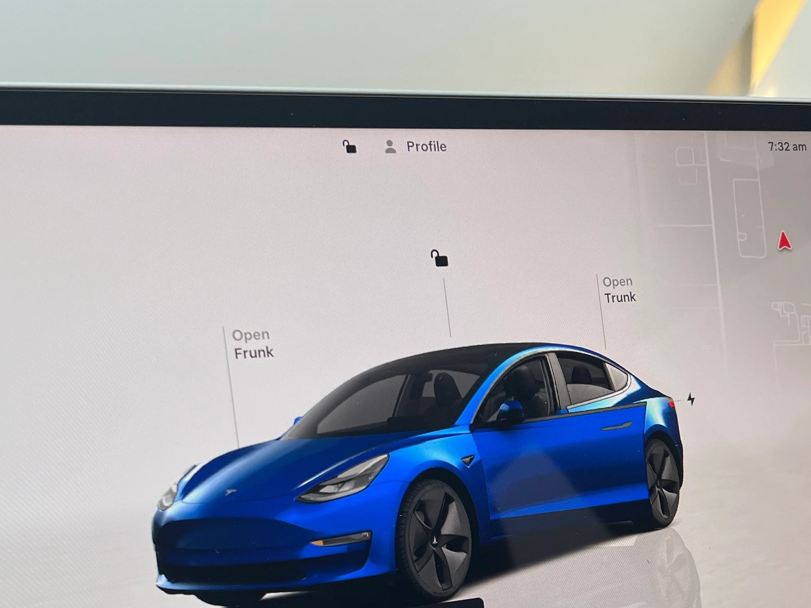 Thumbnail: 2023 Tesla Model 3 - 3