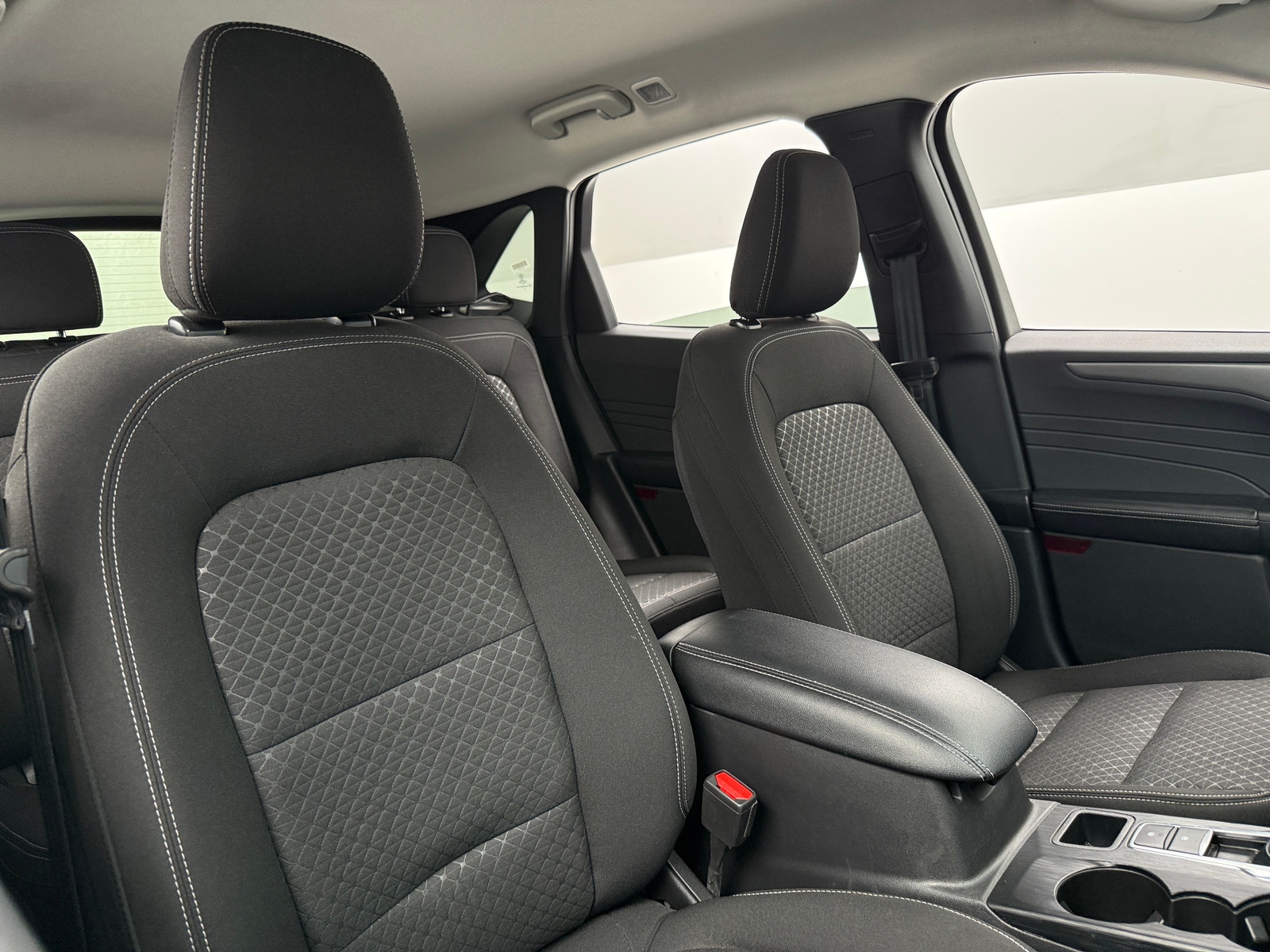 Thumbnail: 2024 Ford Escape - 2