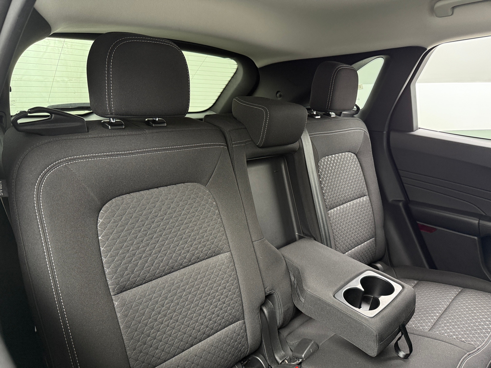 Thumbnail: 2024 Ford Escape - 6