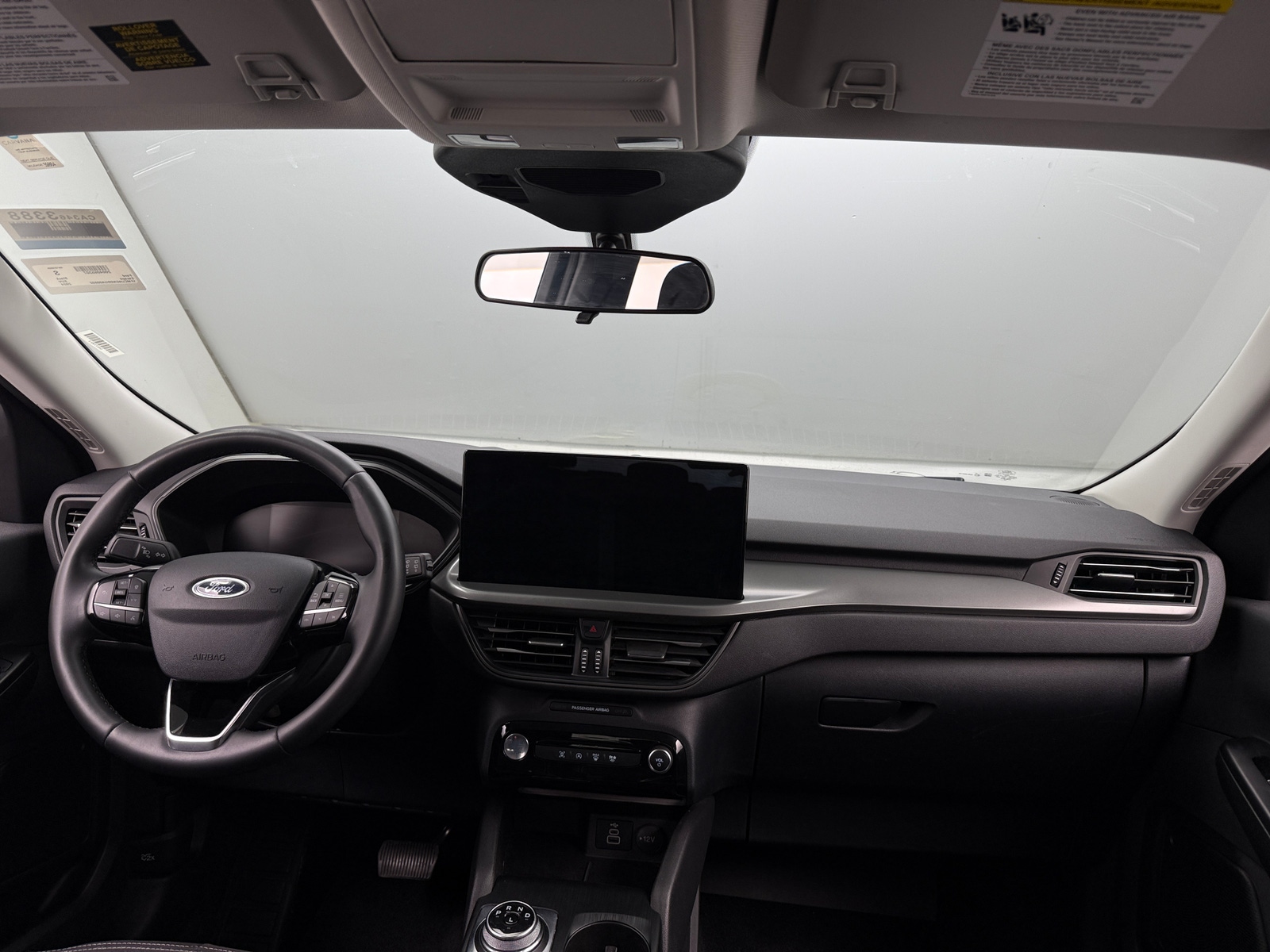 Thumbnail: 2024 Ford Escape - 3