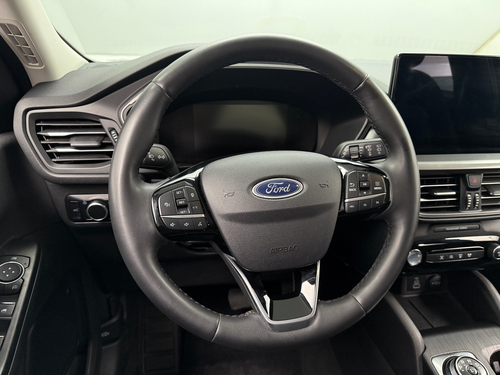 Thumbnail: 2024 Ford Escape - 5
