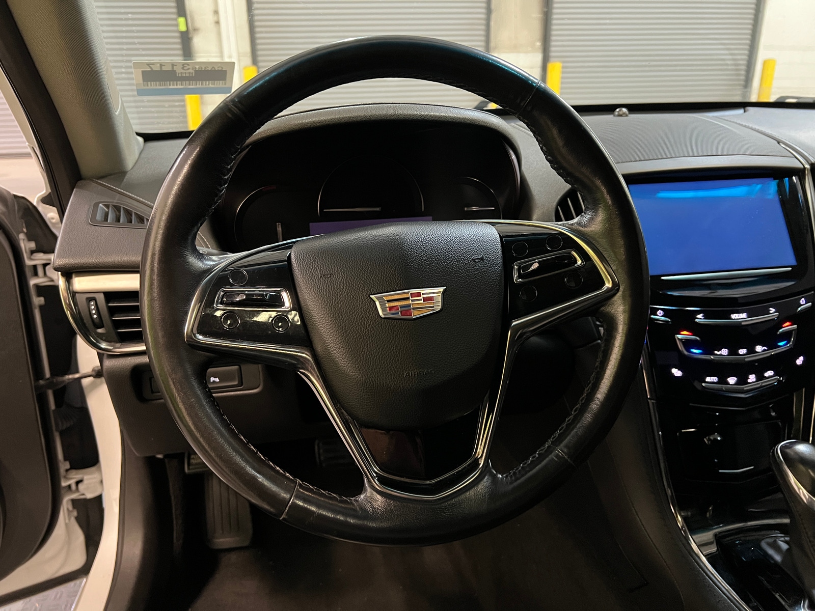 Thumbnail: 2017 Cadillac ATS - 4