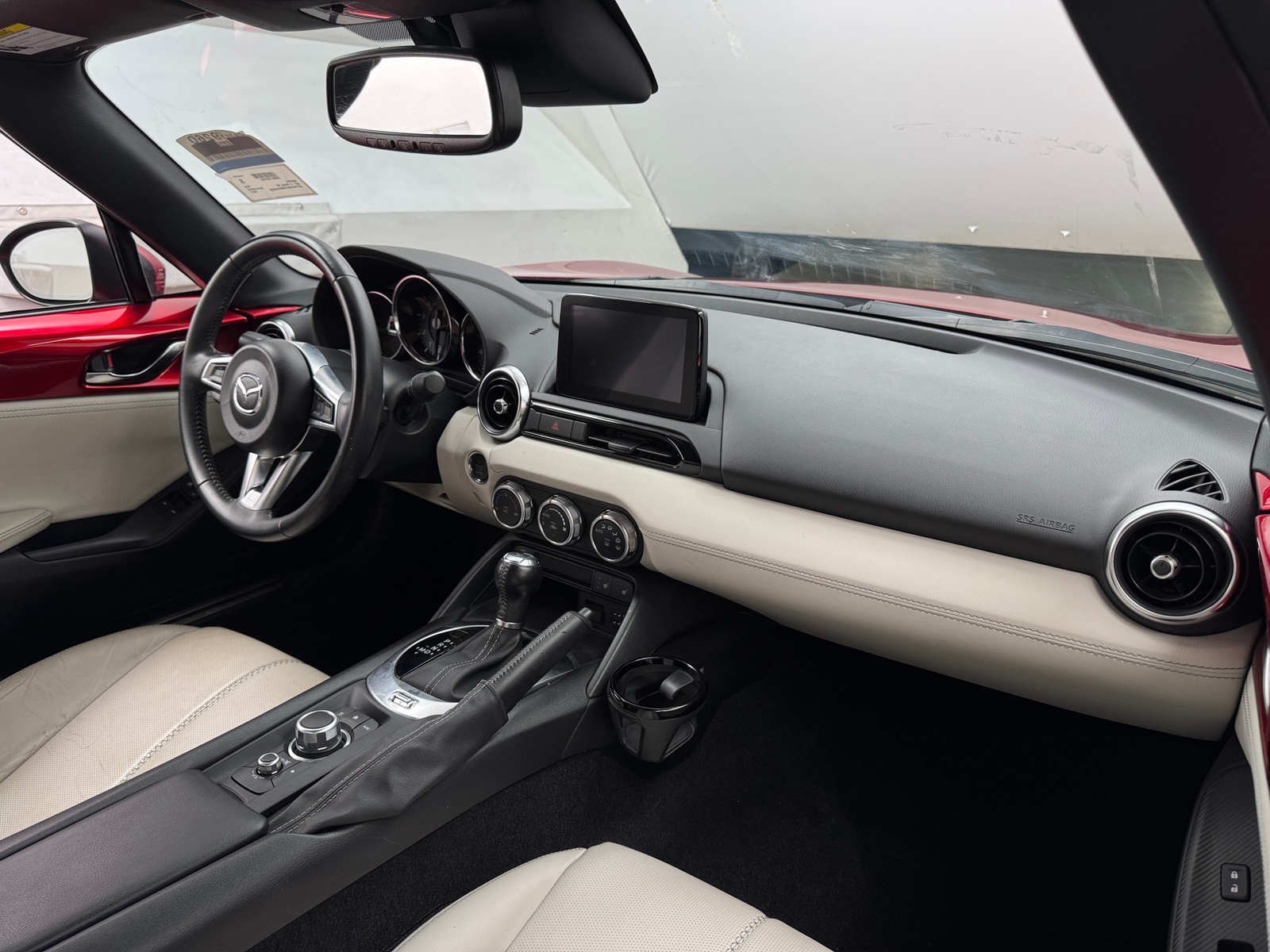 Thumbnail: 2021 Mazda MX-5 Miata - 2