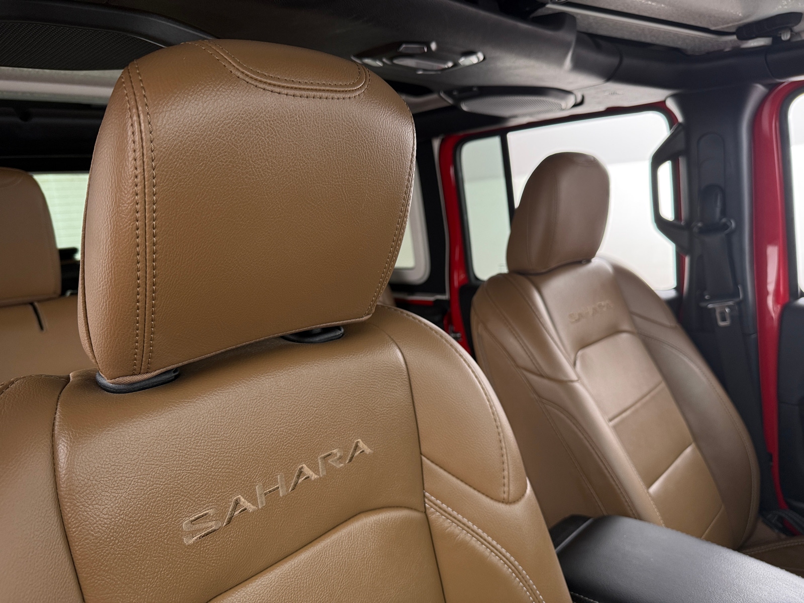 Thumbnail: 2021 Jeep Wrangler - 2