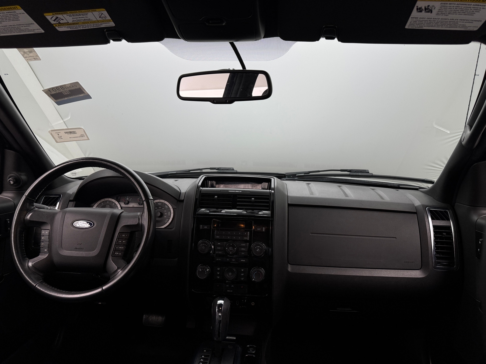 Thumbnail: 2011 Ford Escape - 2