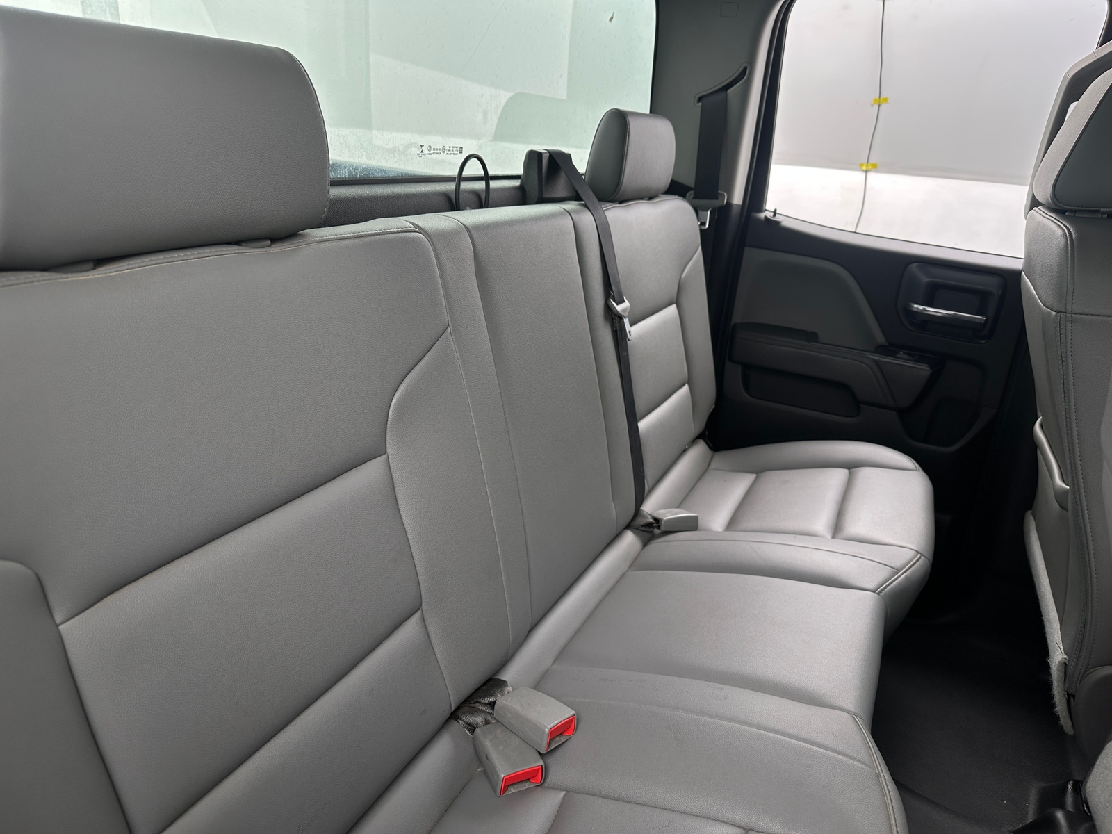Thumbnail: 2019 Chevrolet Silverado 1500 - 6