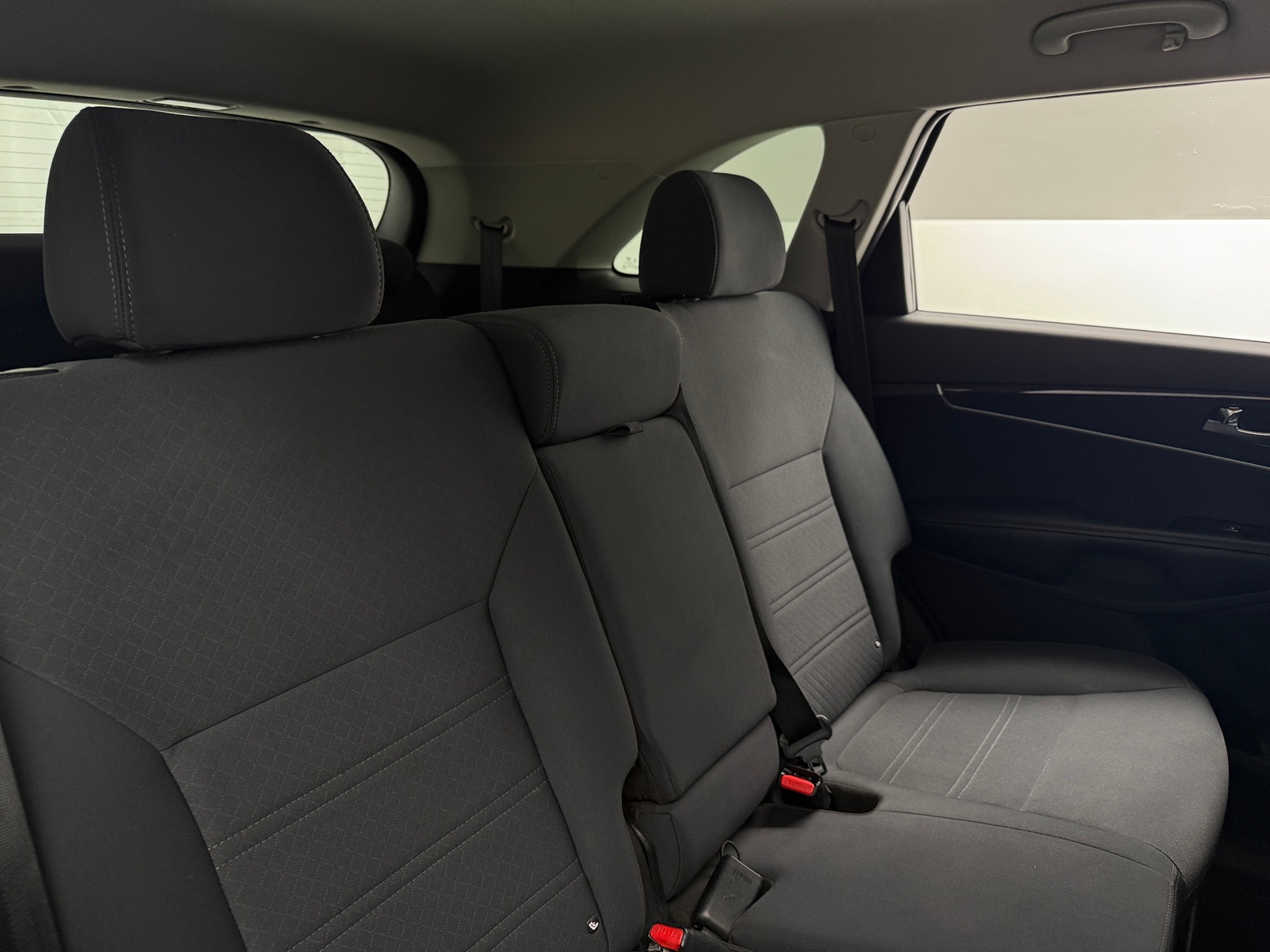 Thumbnail: 2019 Kia Sorento - 6