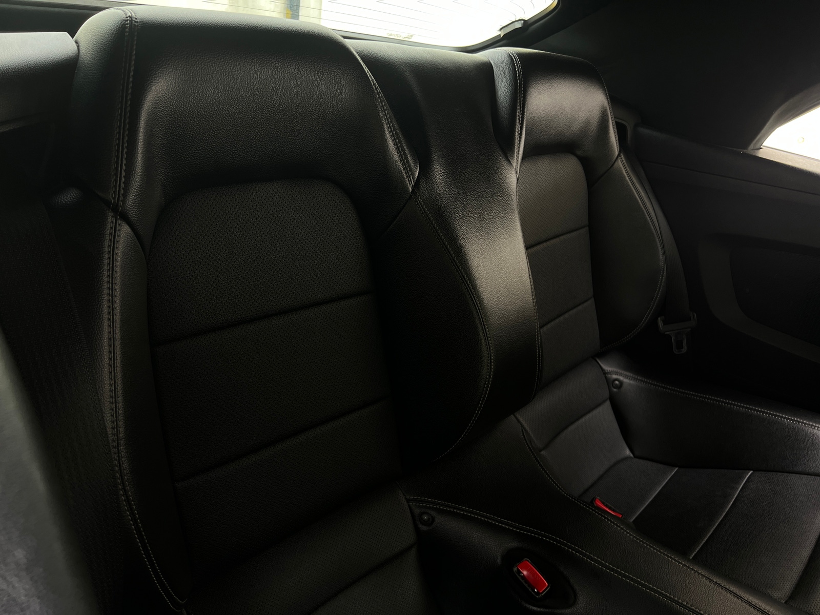 Thumbnail: 2017 Ford Mustang - 5