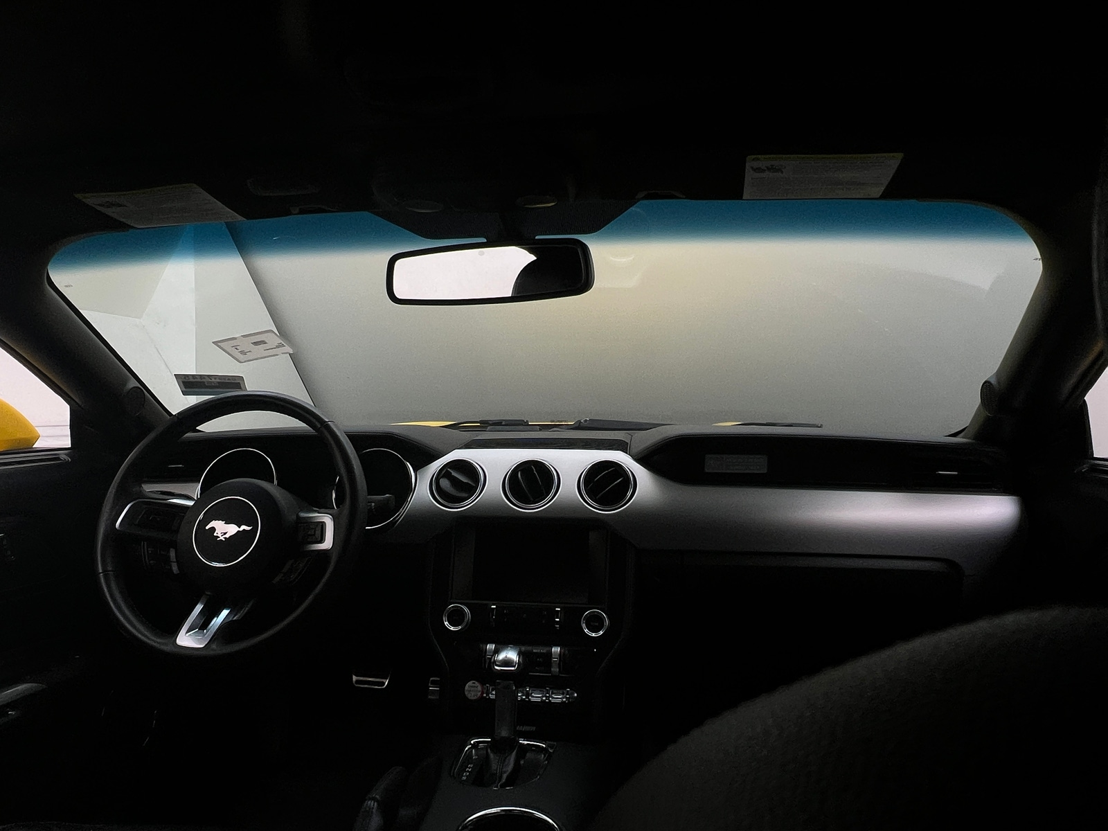 Thumbnail: 2017 Ford Mustang - 2