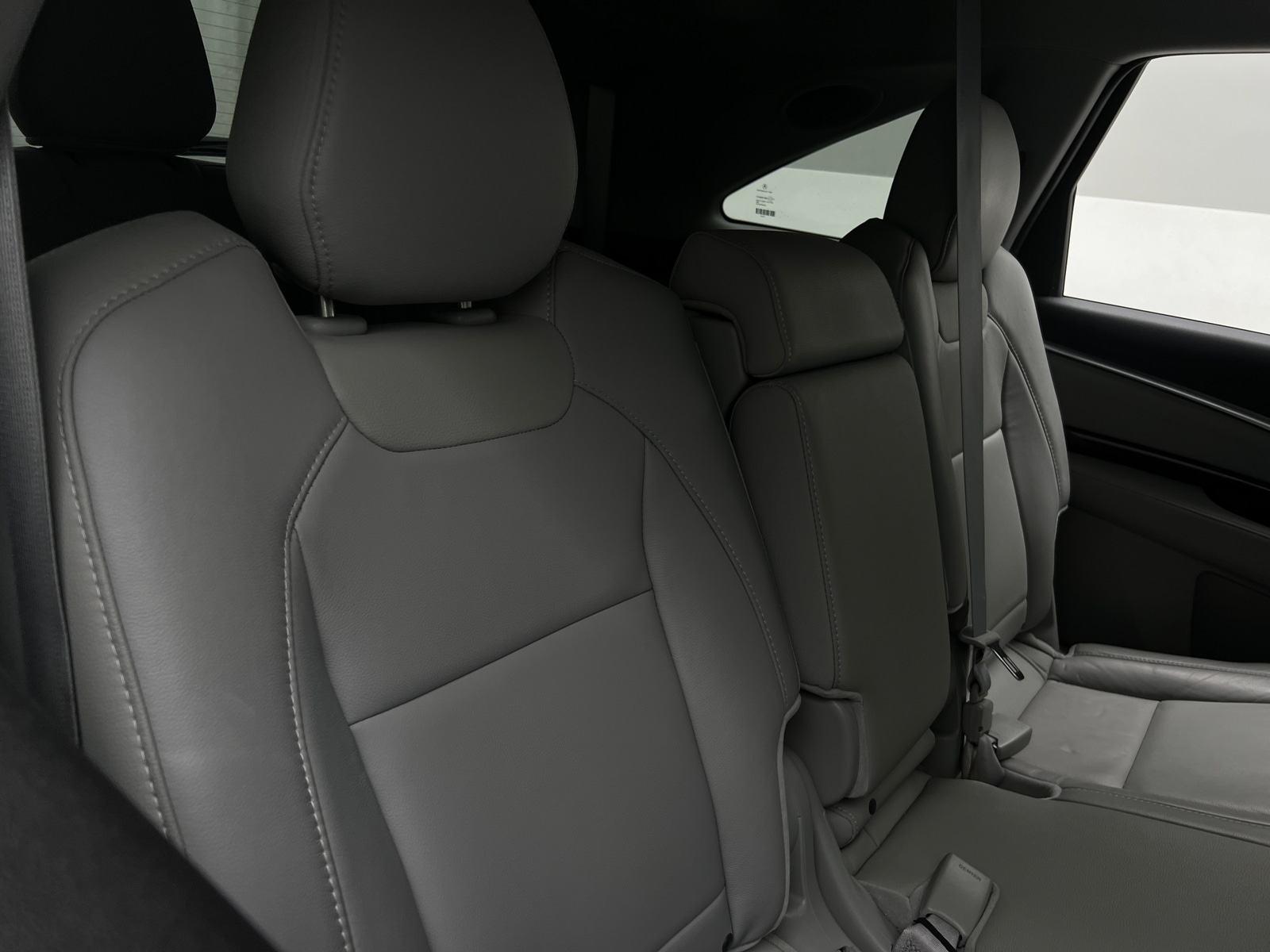 Thumbnail: 2014 Acura MDX - 5