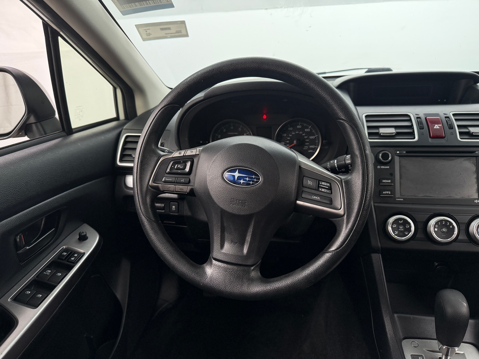 Thumbnail: 2016 Subaru Impreza - 5