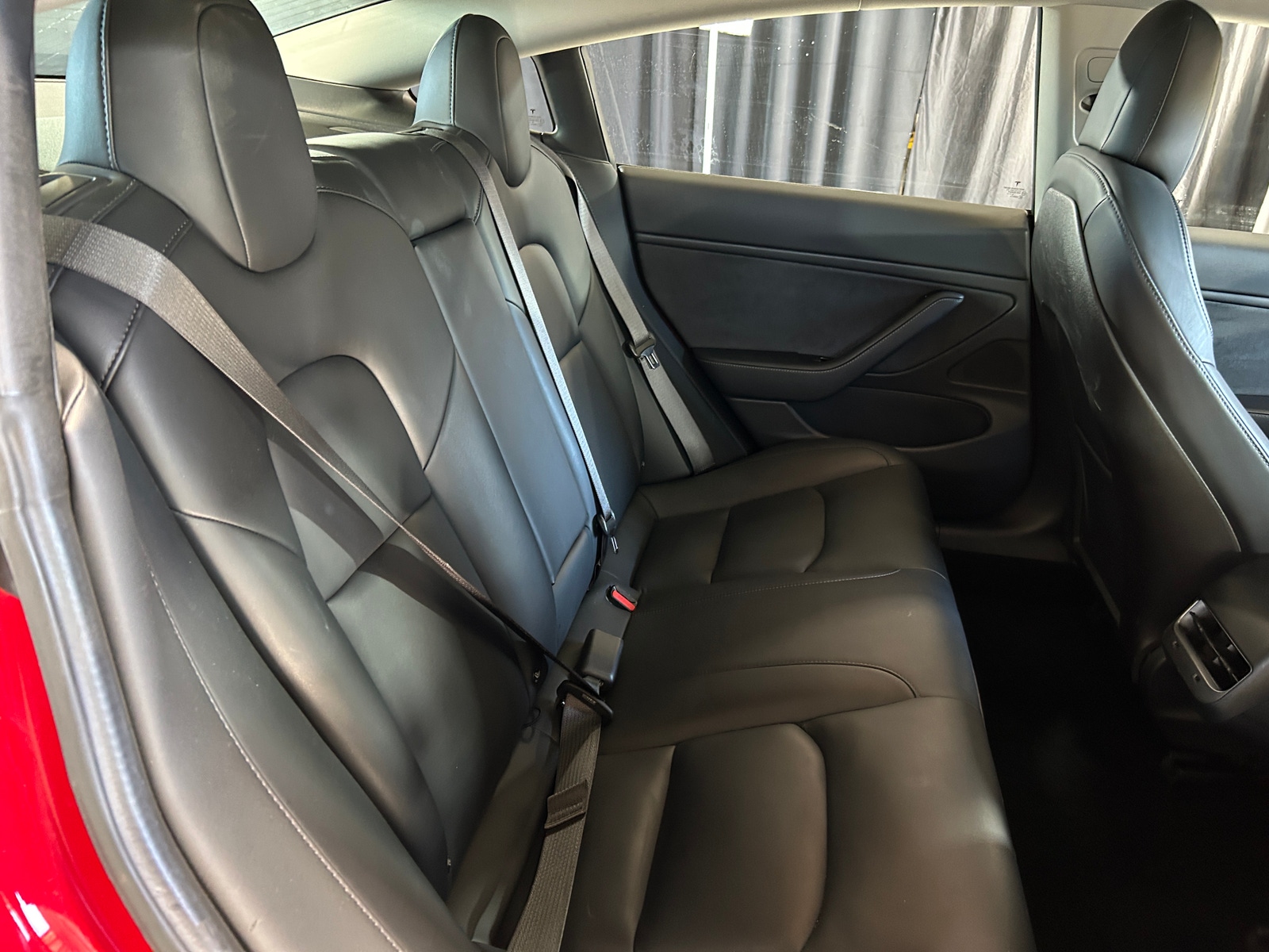 Thumbnail: 2018 Tesla Model 3 - 5