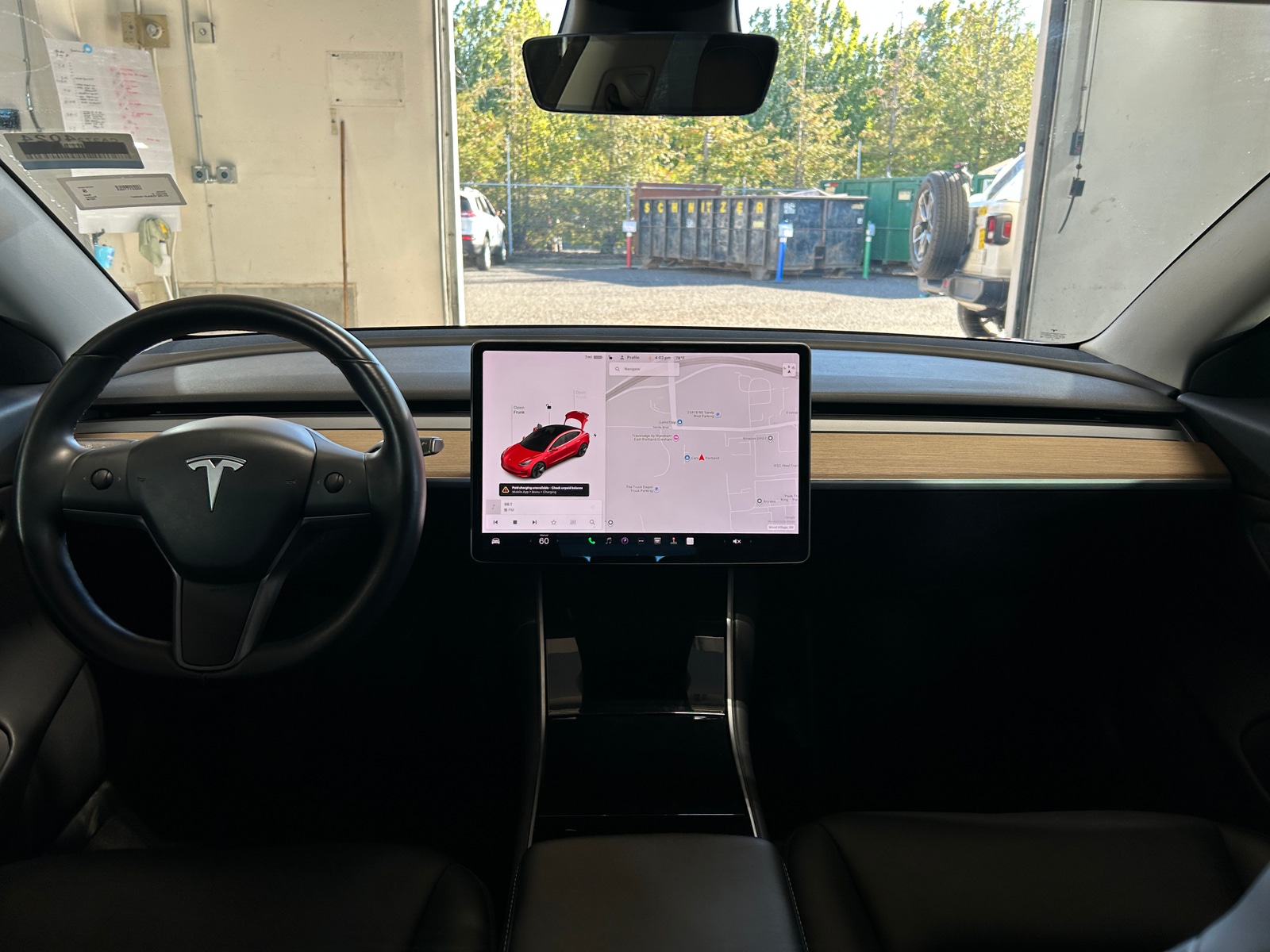 Thumbnail: 2018 Tesla Model 3 - 2