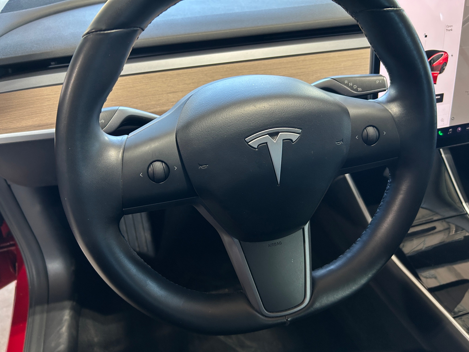 Thumbnail: 2018 Tesla Model 3 - 4
