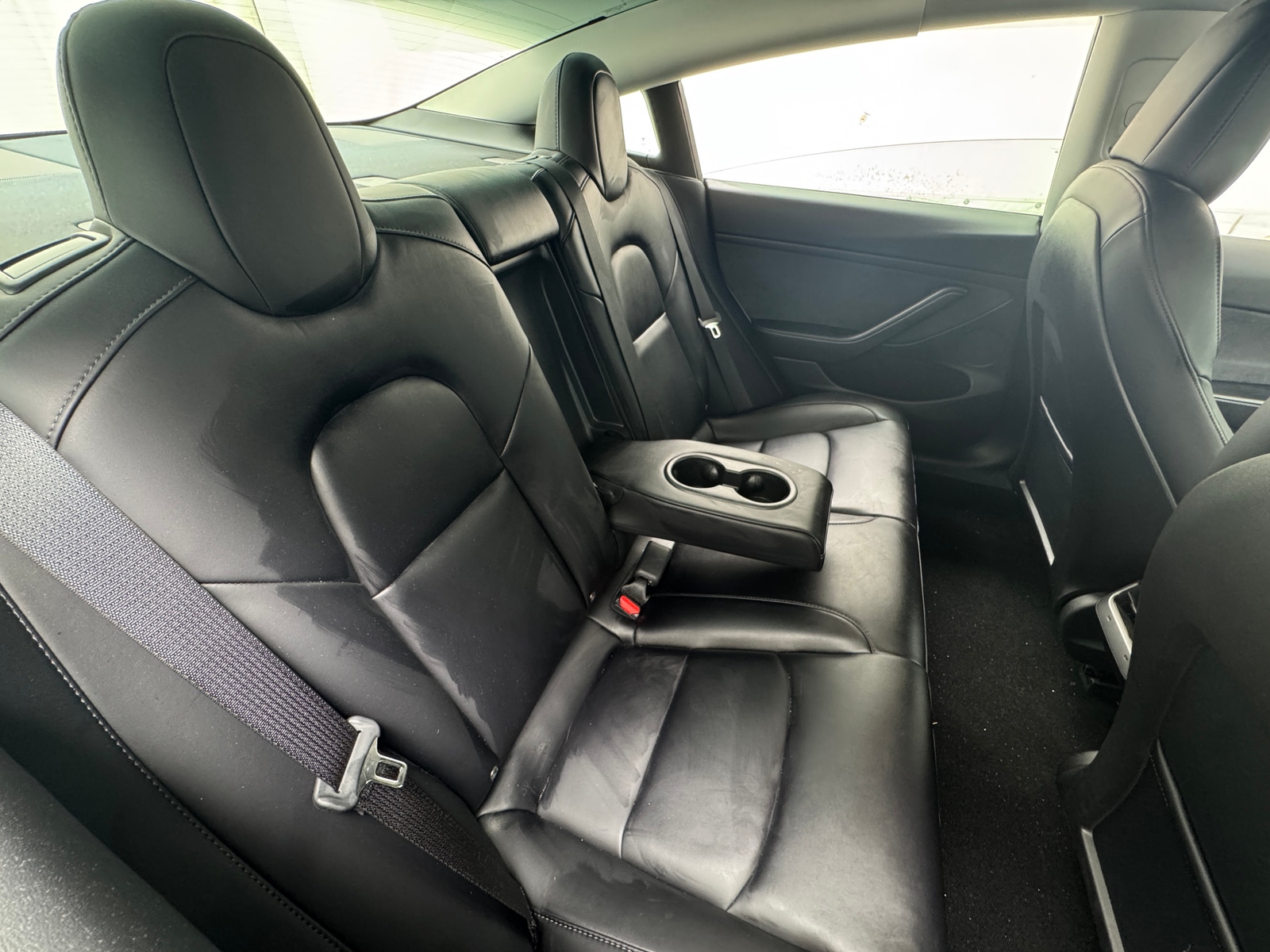 Thumbnail: 2021 Tesla Model 3 - 5