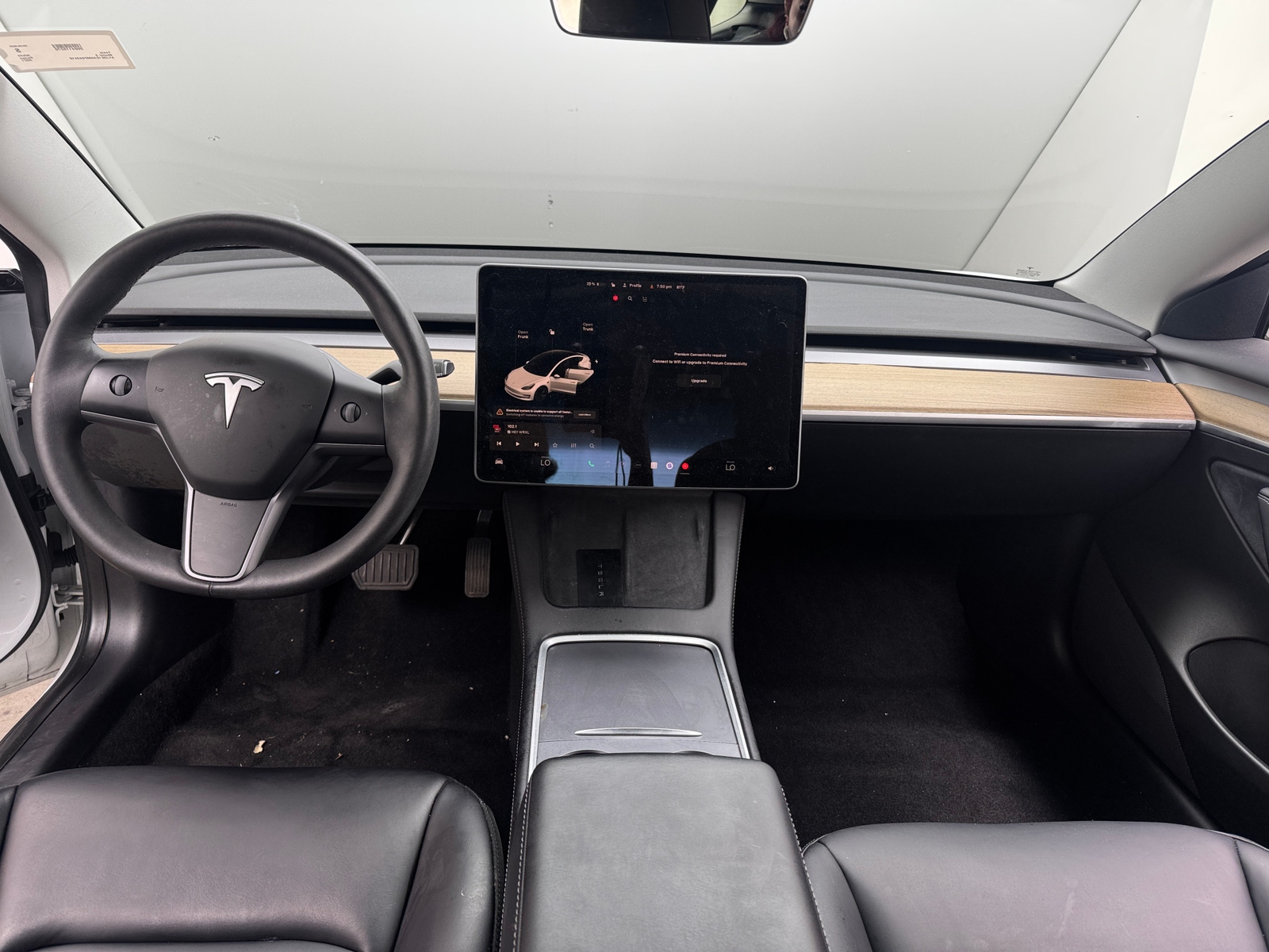 Thumbnail: 2021 Tesla Model 3 - 2