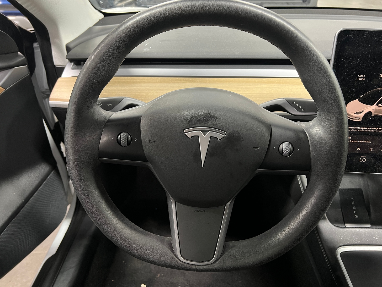 Thumbnail: 2021 Tesla Model 3 - 4