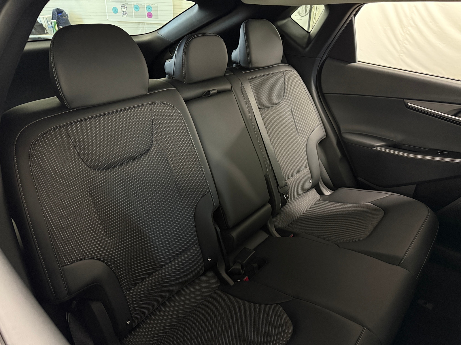 Thumbnail: 2024 Kia EV6 - 5