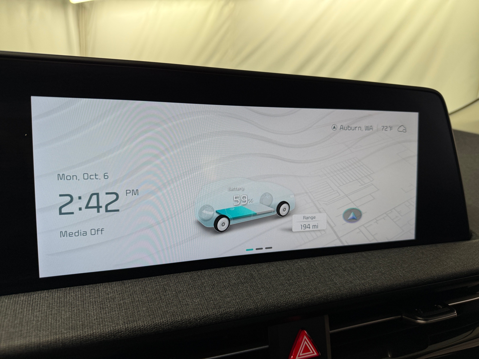Thumbnail: 2024 Kia EV6 - 3