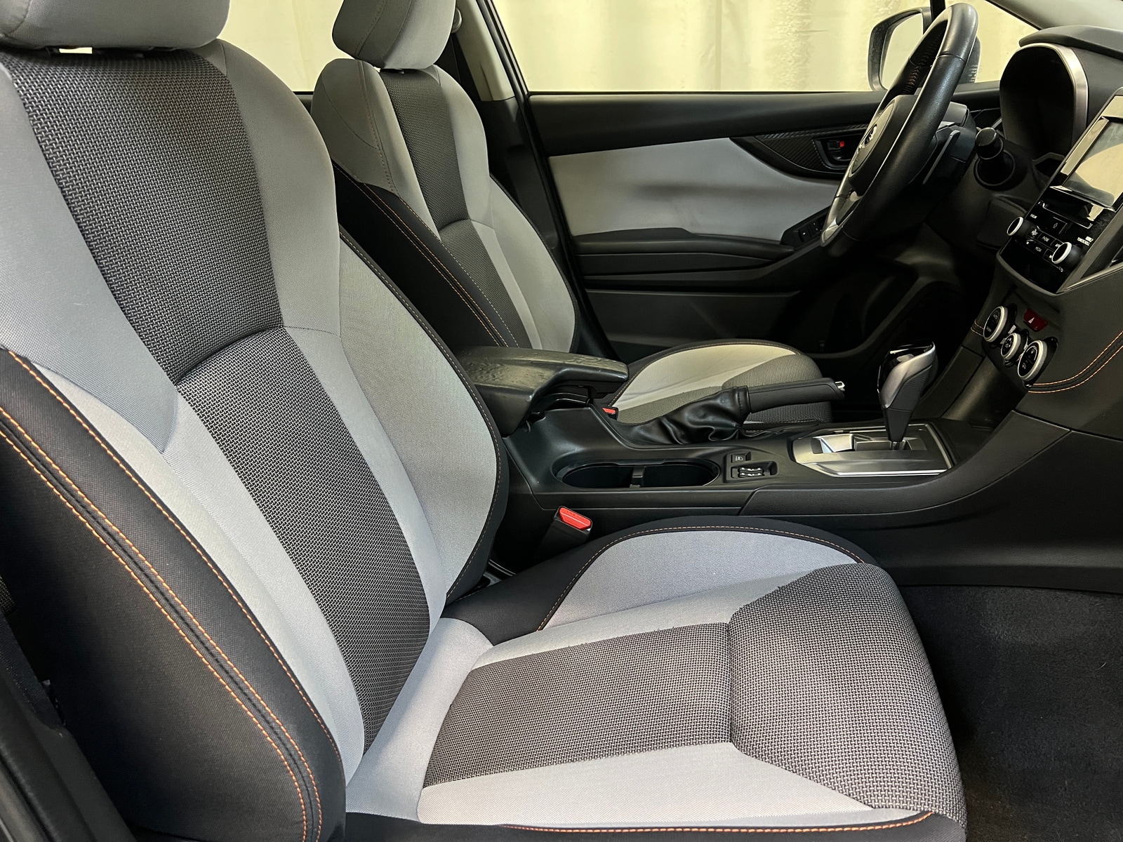 Thumbnail: 2021 Subaru Crosstrek - 2