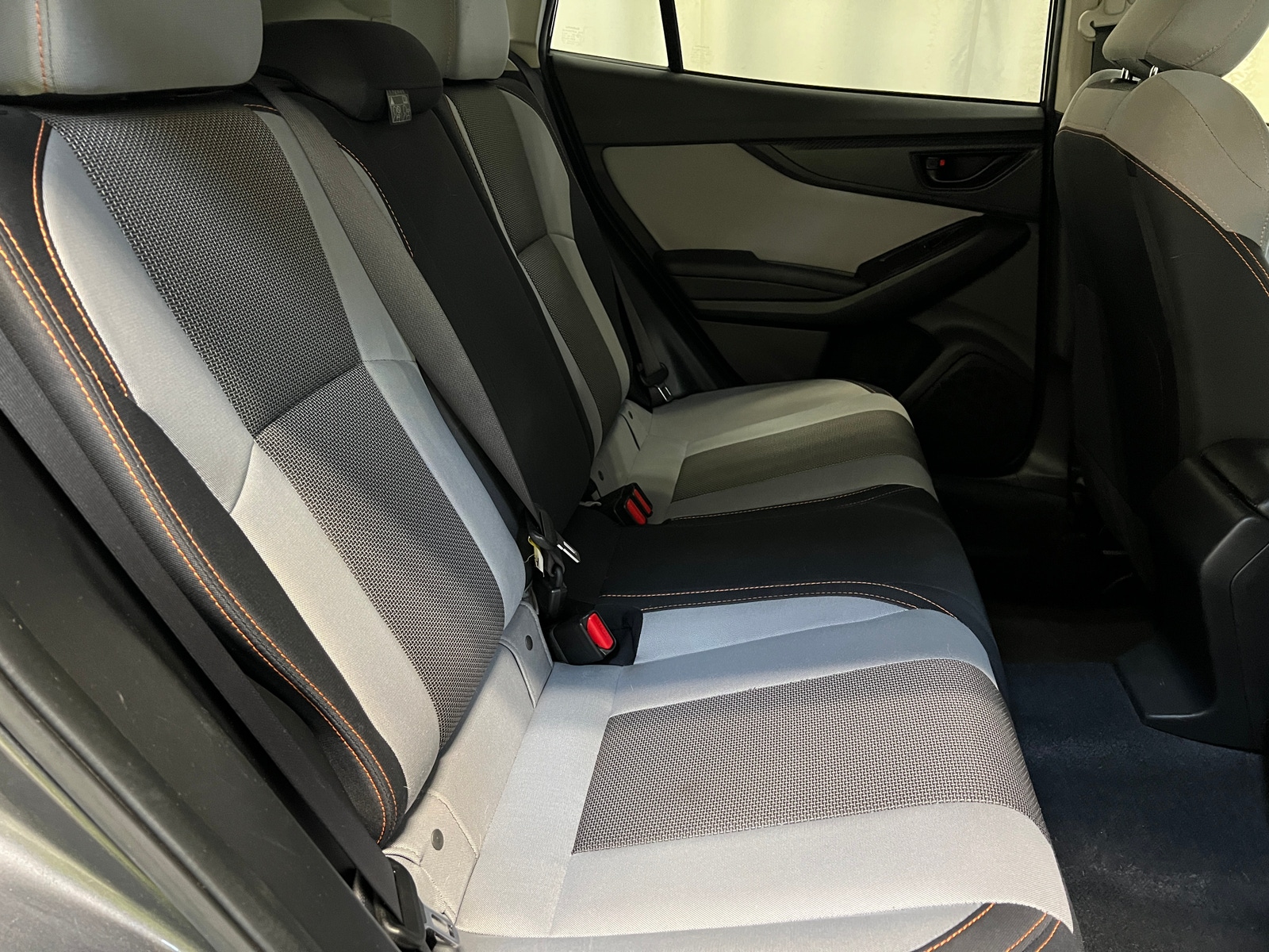 Thumbnail: 2021 Subaru Crosstrek - 6