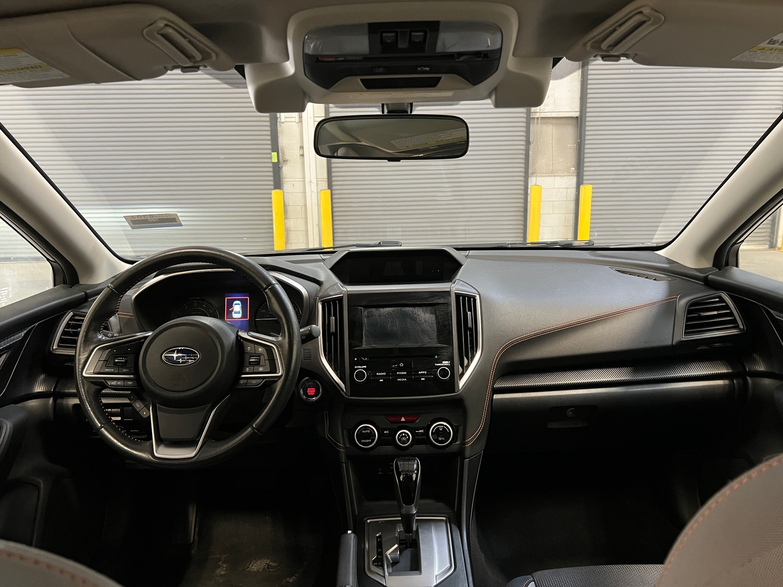 Thumbnail: 2021 Subaru Crosstrek - 3