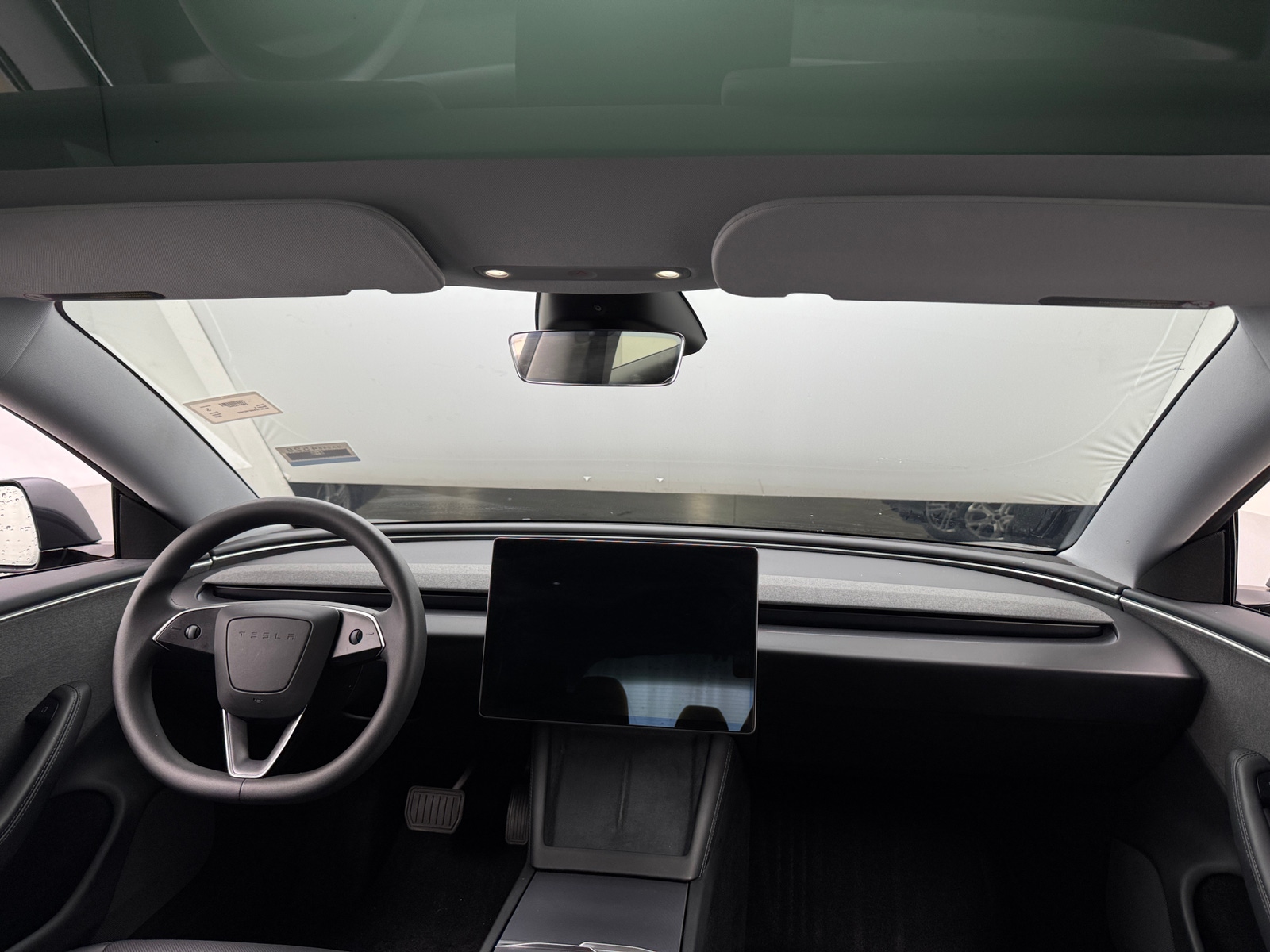 Thumbnail: 2025 Tesla Model 3 - 2