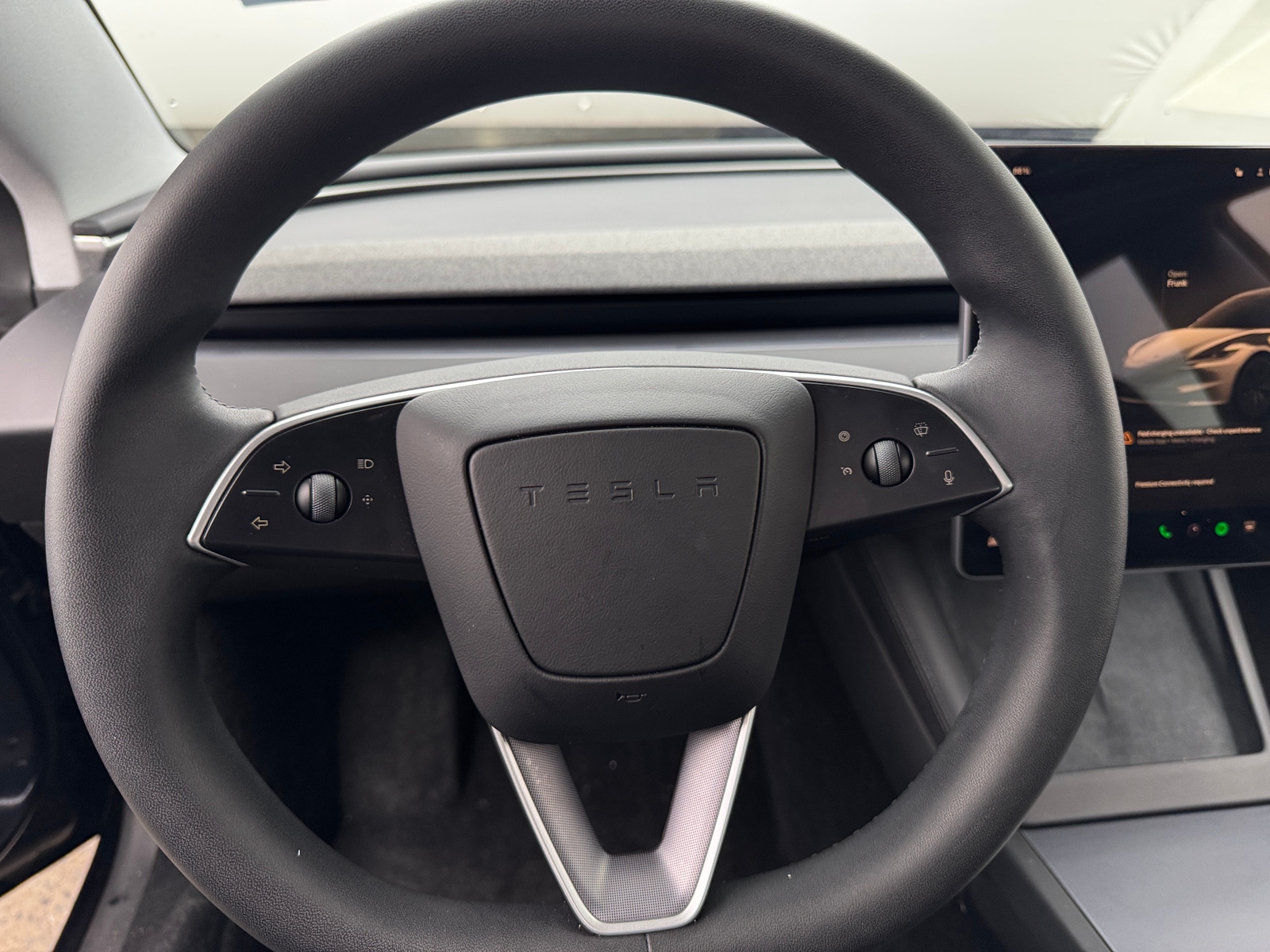 Thumbnail: 2025 Tesla Model 3 - 4