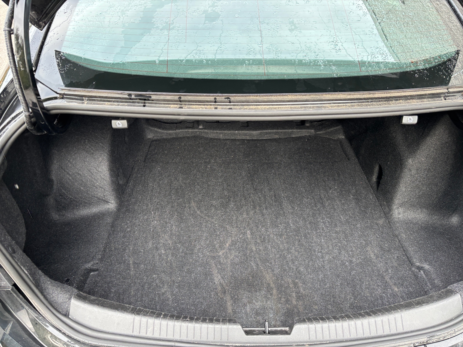 Thumbnail: 2024 Chevrolet Malibu - 6