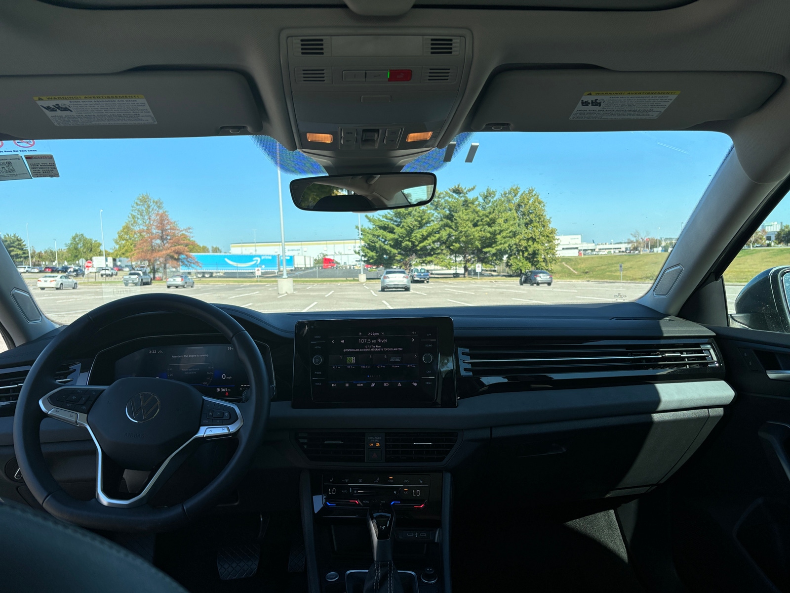 Thumbnail: 2025 Volkswagen Jetta - 2