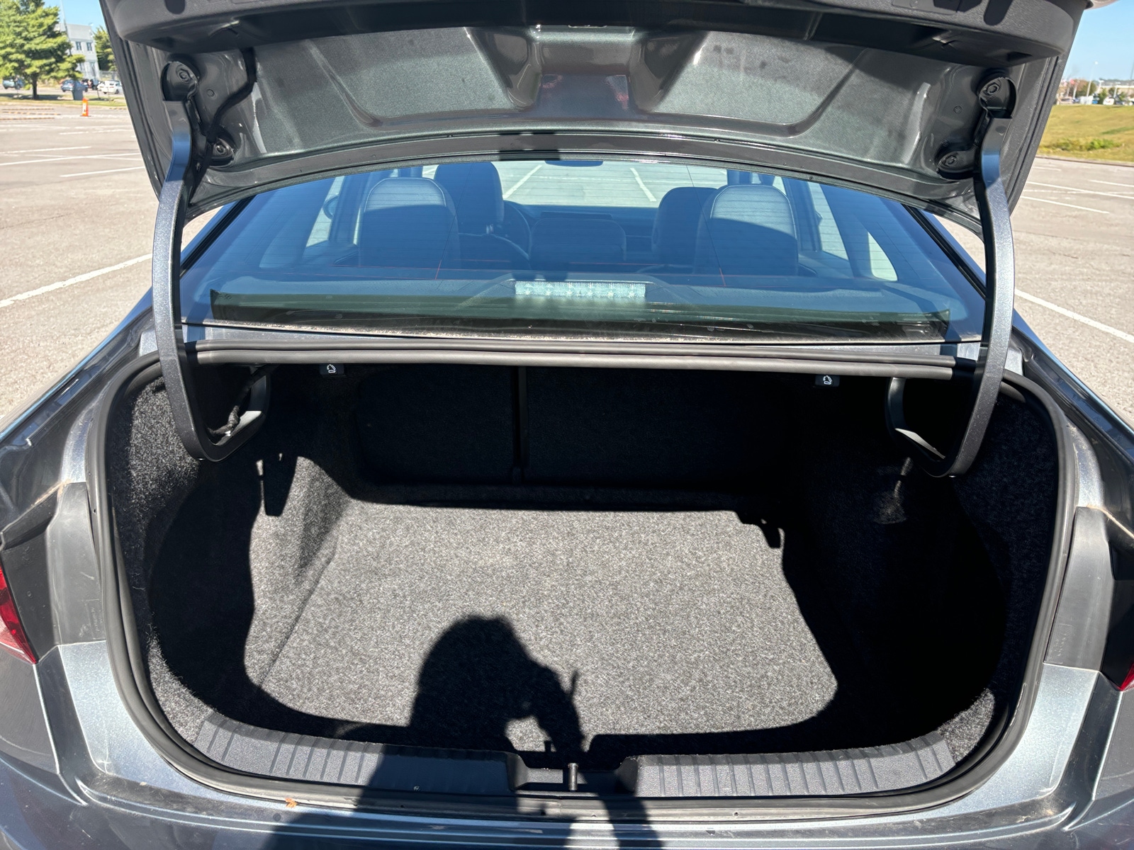 Thumbnail: 2025 Volkswagen Jetta - 5