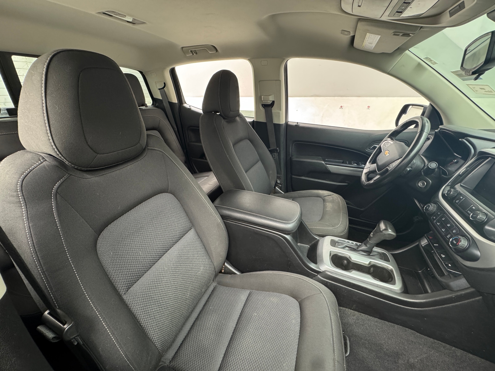 Thumbnail: 2019 Chevrolet Colorado - 2