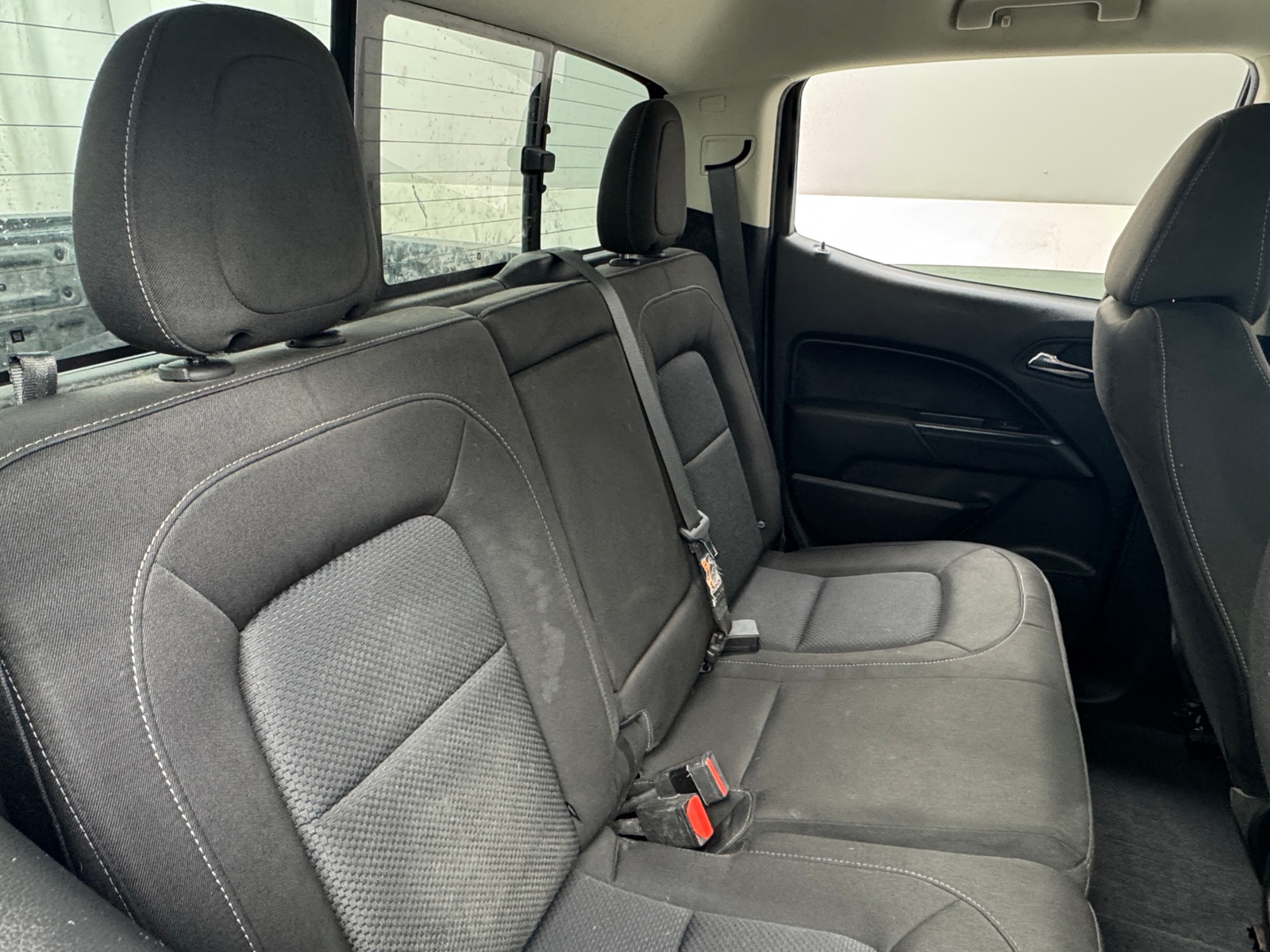 Thumbnail: 2019 Chevrolet Colorado - 6