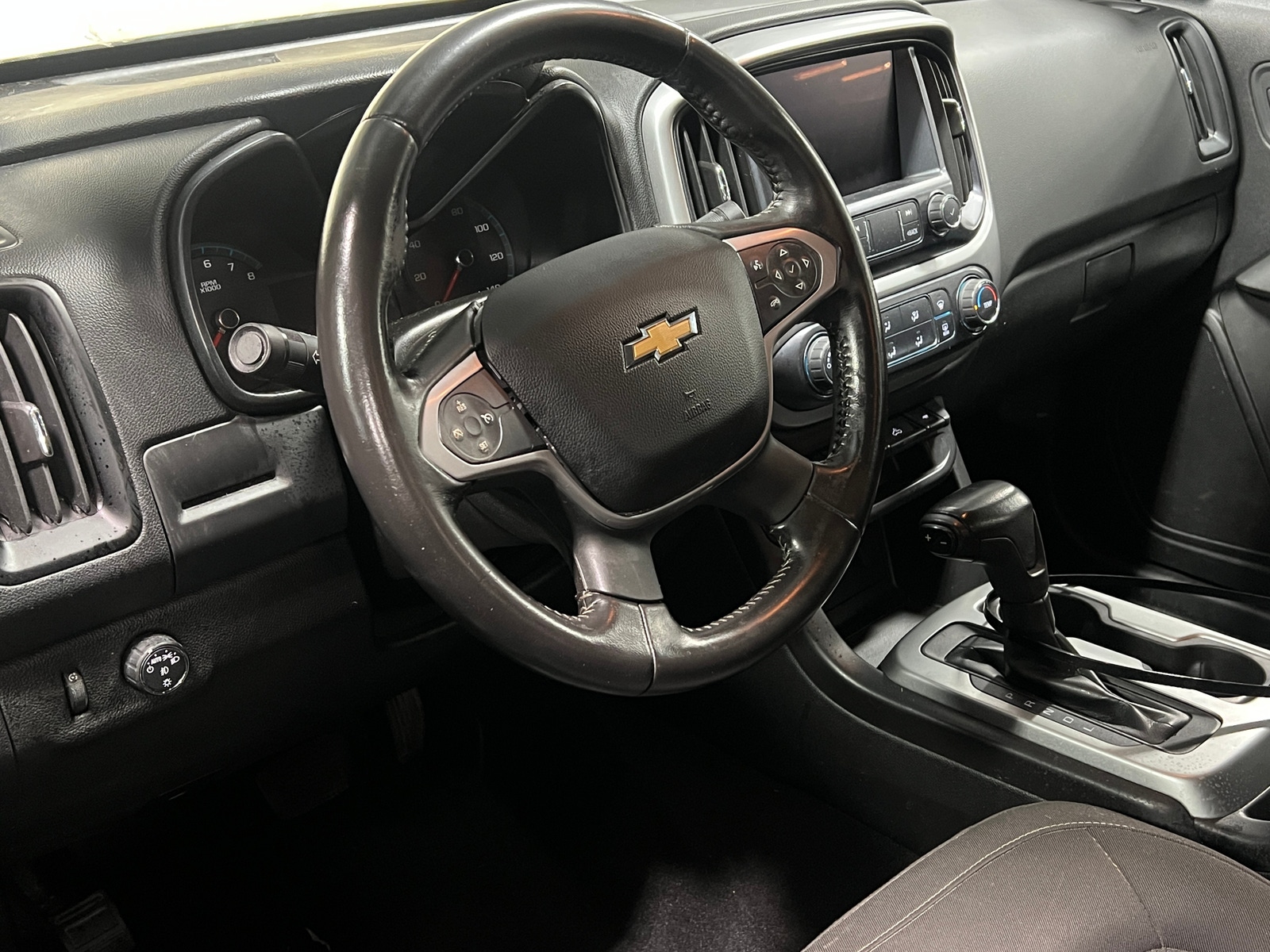 Thumbnail: 2019 Chevrolet Colorado - 5