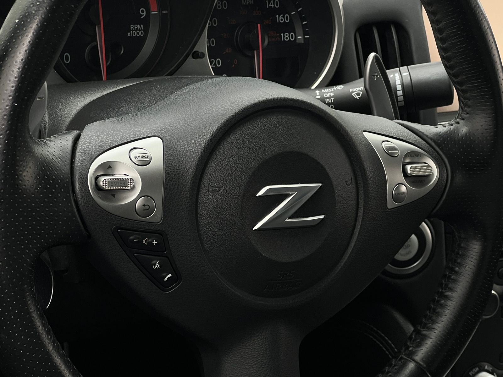 Thumbnail: 2019 Nissan Z - 3