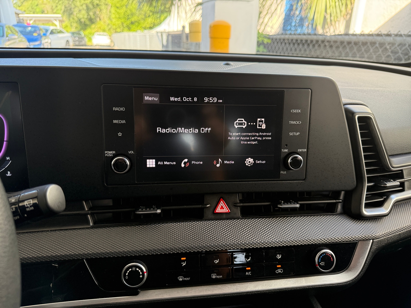 Thumbnail: 2025 Kia Sportage - 4