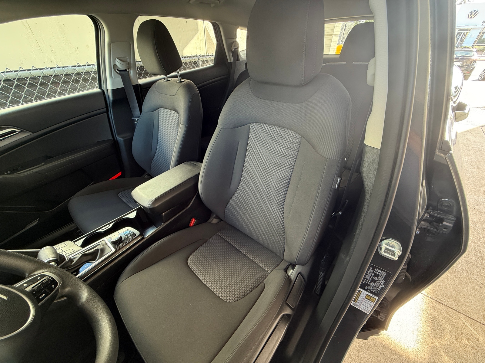 Thumbnail: 2025 Kia Sportage - 2