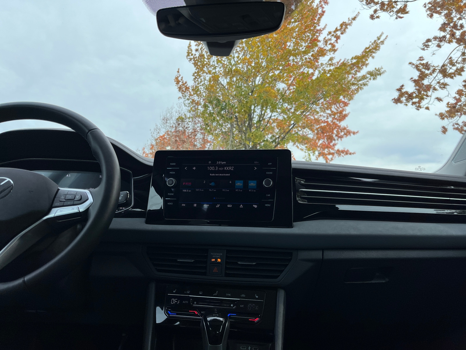 Thumbnail: 2025 Volkswagen Jetta - 4