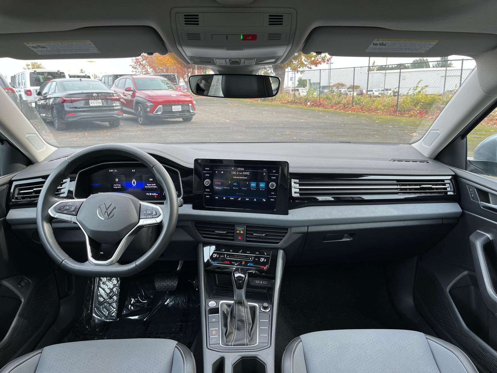 Thumbnail: 2025 Volkswagen Jetta - 3