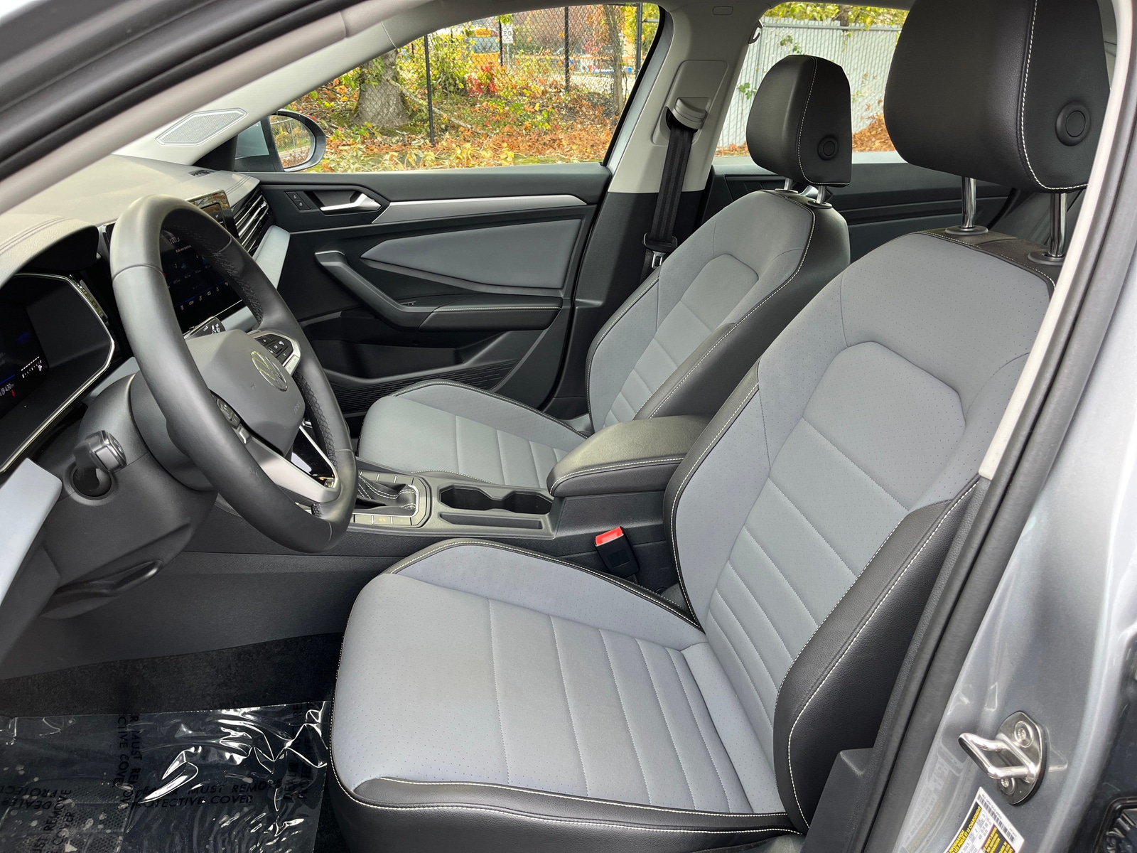 Thumbnail: 2025 Volkswagen Jetta - 2