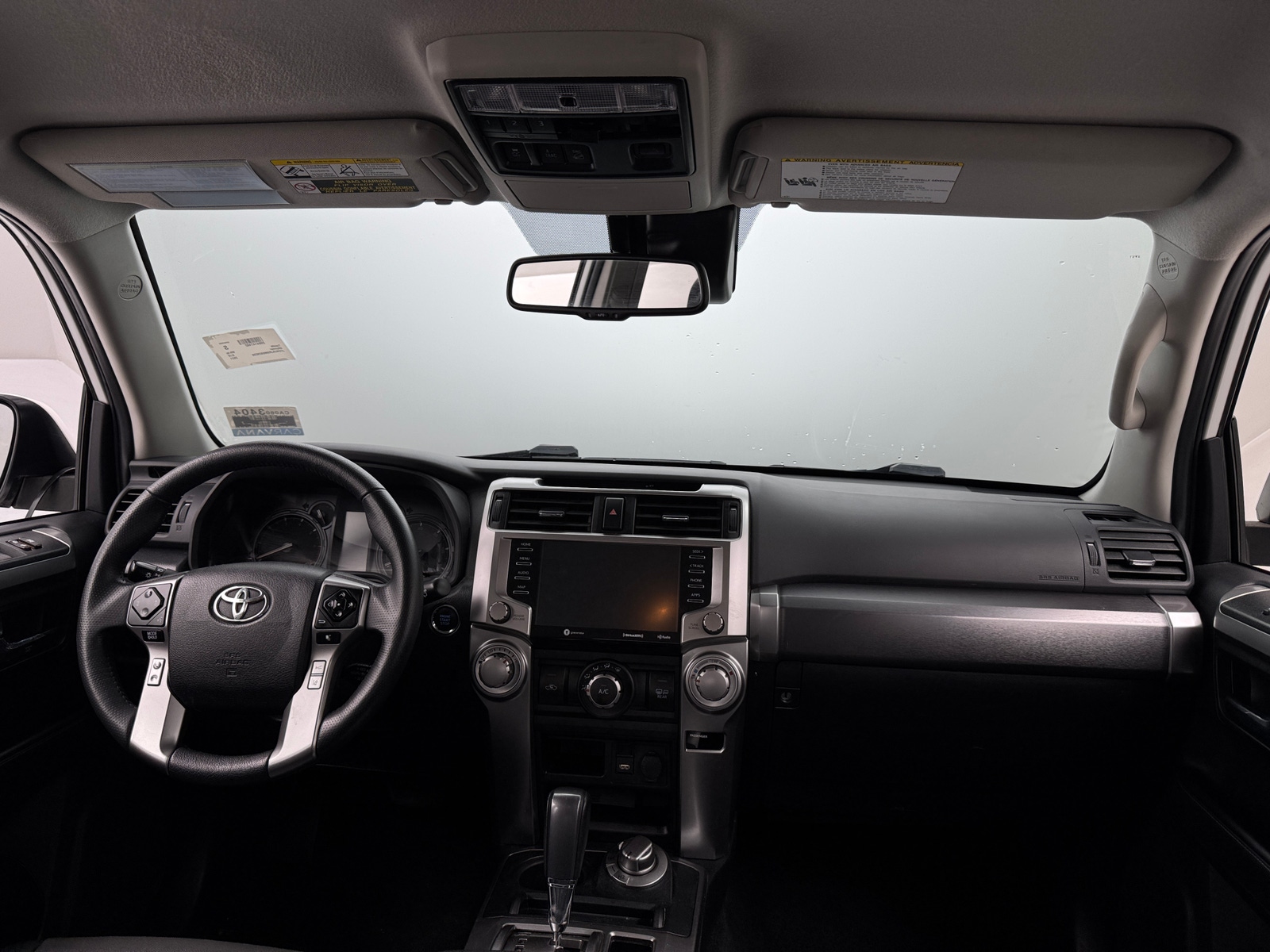 Thumbnail: 2021 Toyota 4Runner - 2