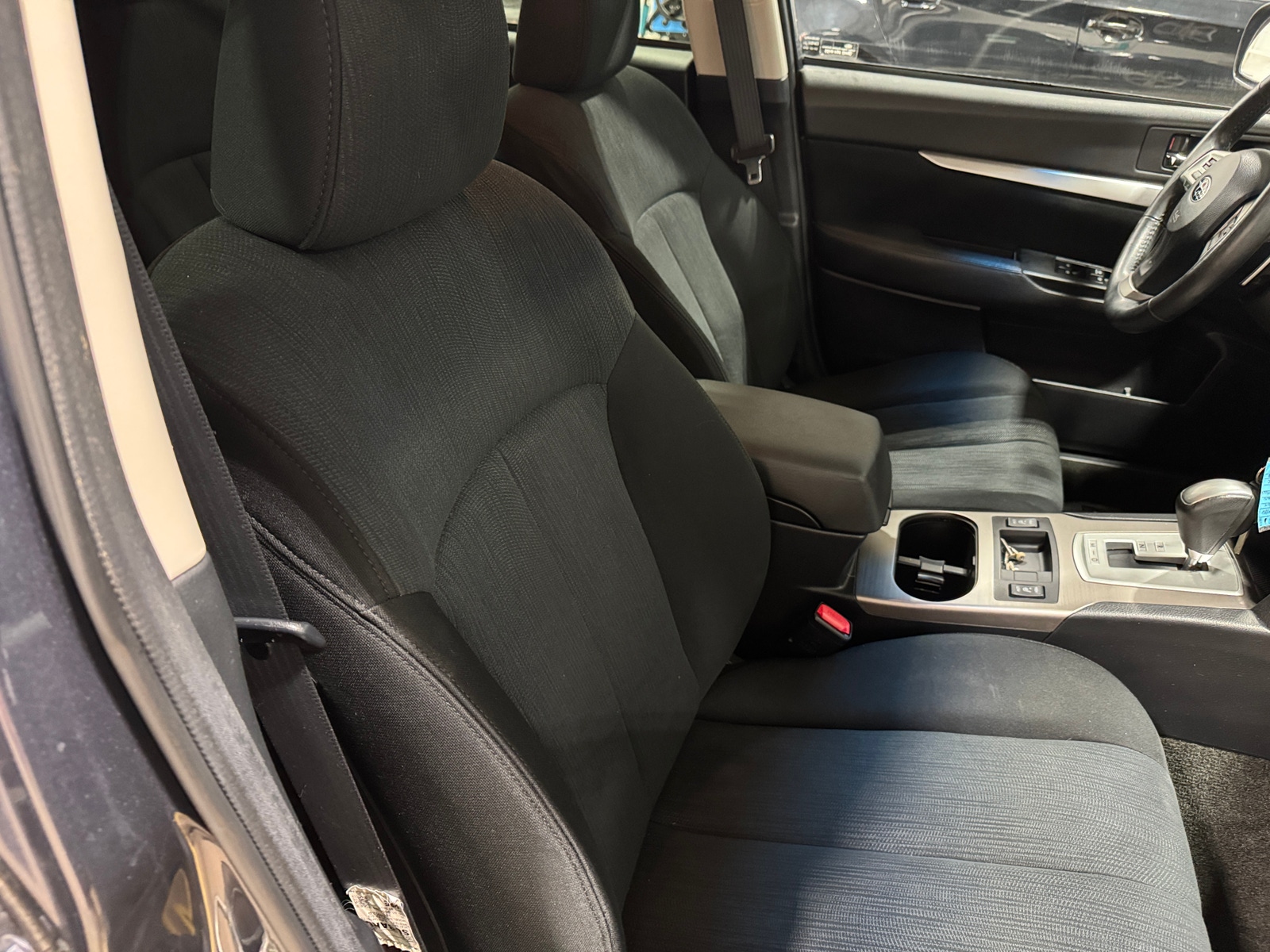 Thumbnail: 2014 Subaru Outback - 2