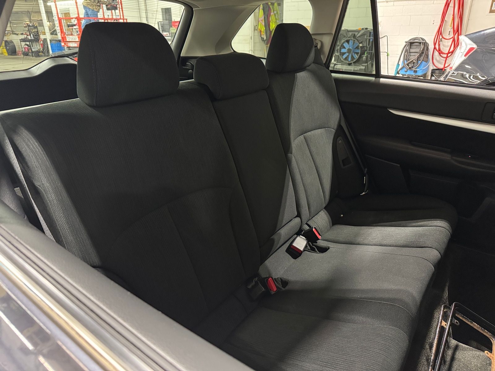Thumbnail: 2014 Subaru Outback - 6