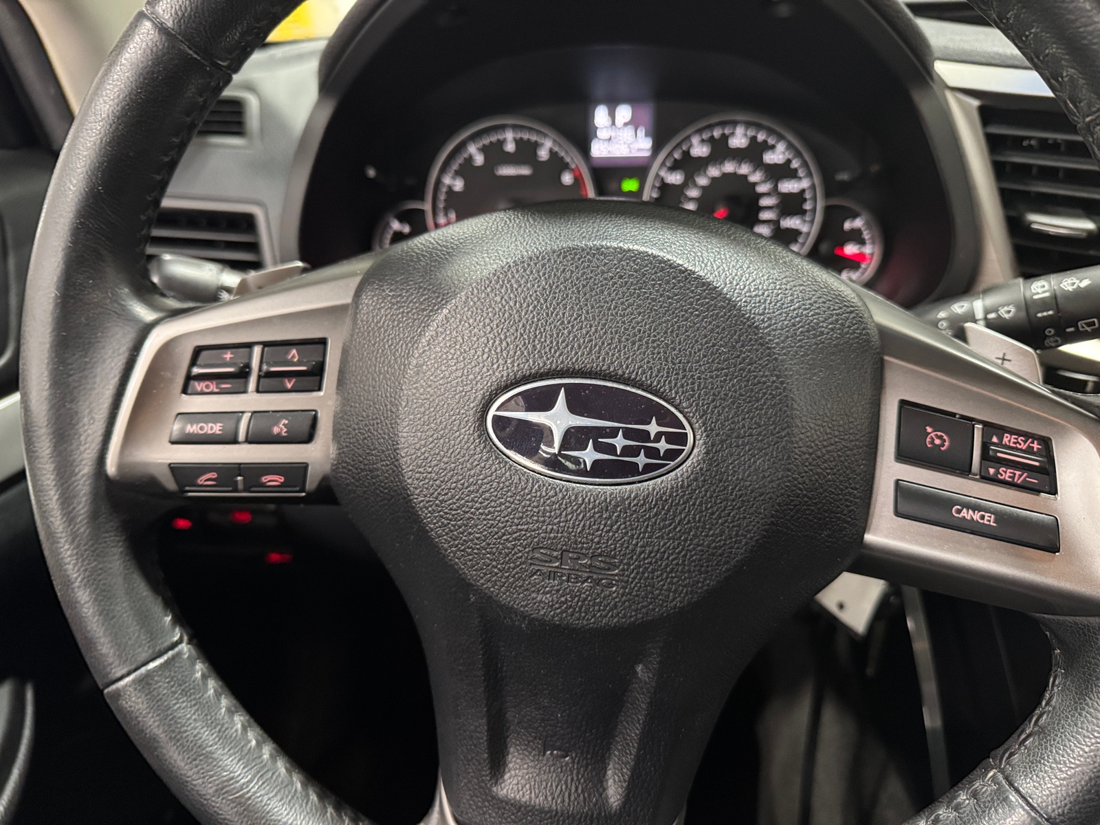Thumbnail: 2014 Subaru Outback - 5