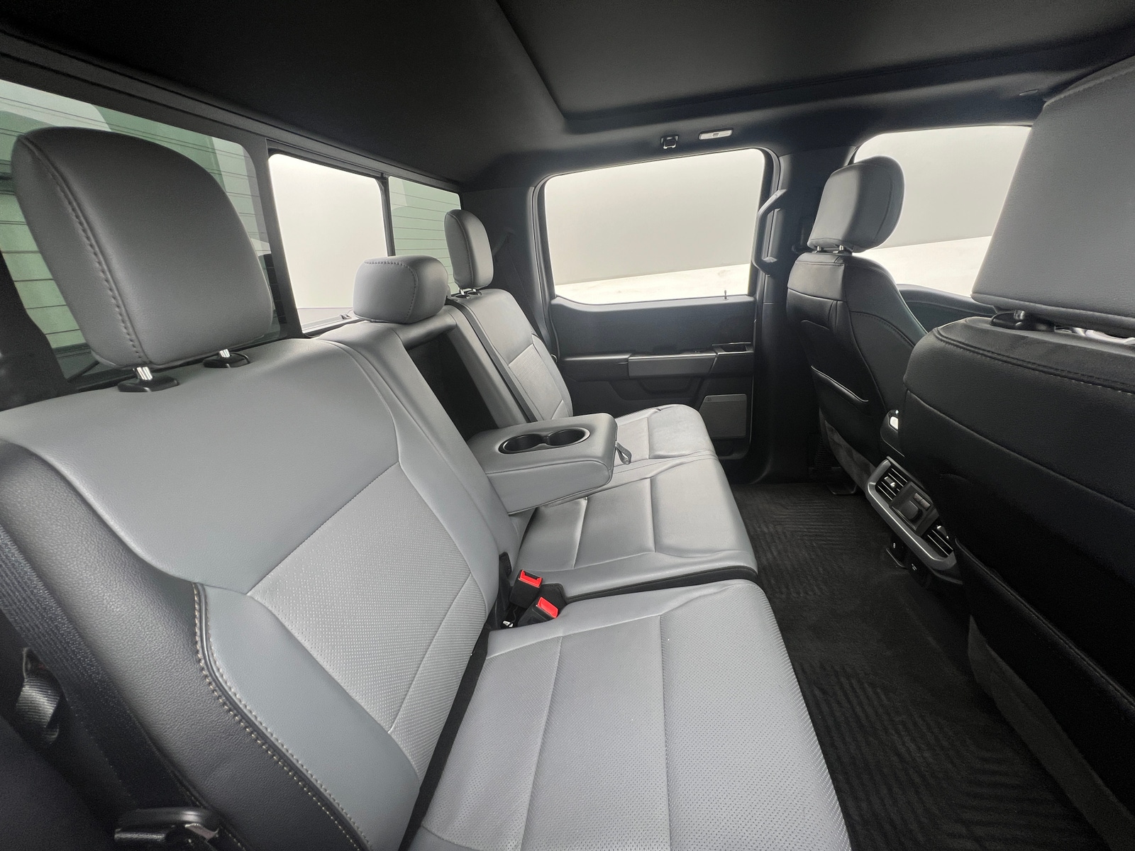 Thumbnail: 2023 Ford F-150 - 5